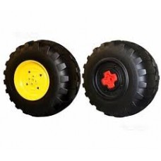 Set Ruota Posteriore JD Gator HPX - Peg Perego